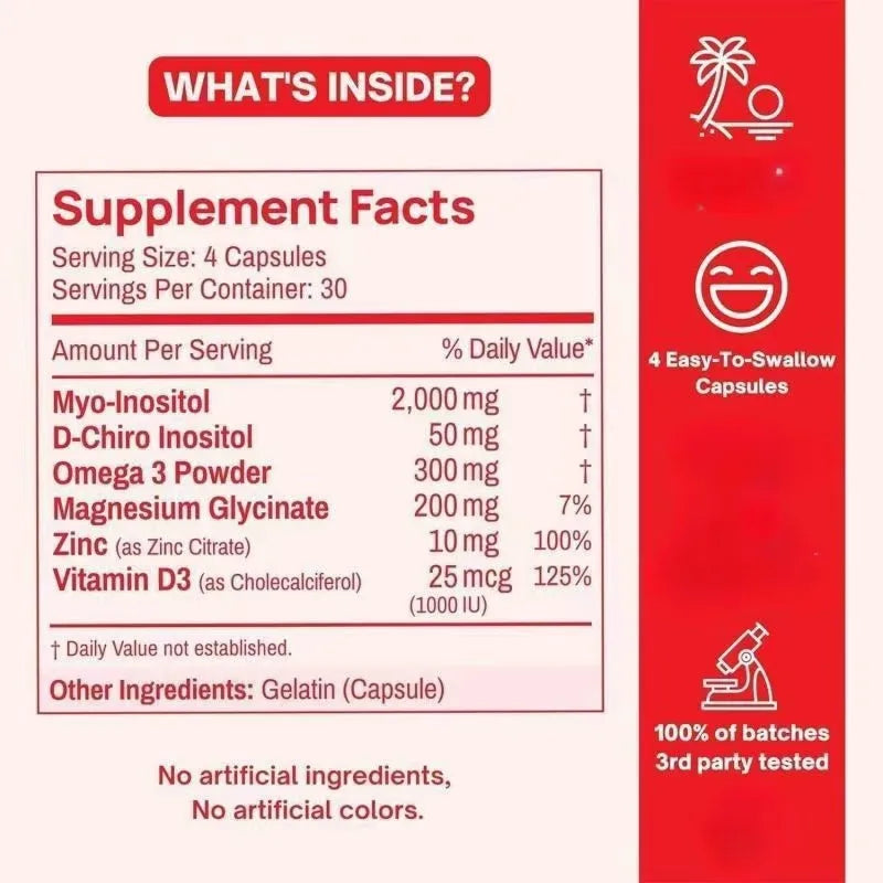 Radiant Balance™